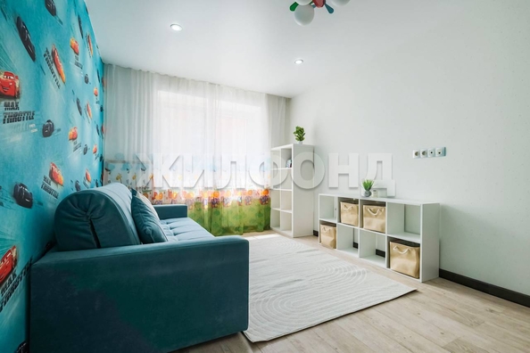
  Продается 2-комн. квартира 60.8 м². Фото 7.