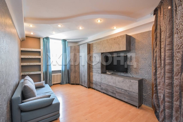 
  Продается 2-комн. квартира 53 м². Фото 2.
