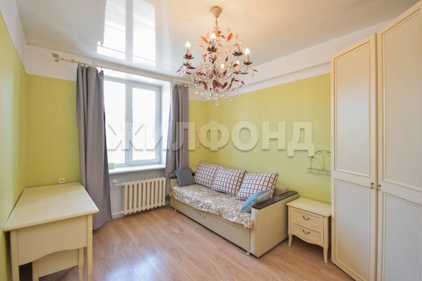 
  Продается 2-комн. квартира 53 м². Фото 3.