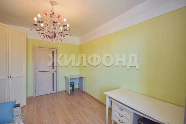 
  Продается 2-комн. квартира 53 м². Фото 7.