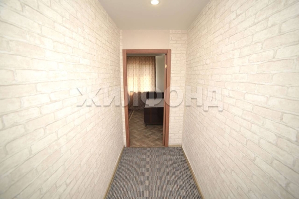 
  Продается 2-комн. квартира 47.4 м². Фото 21.