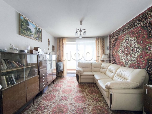 
  Продается 2-комн. квартира 51.3 м². Фото 1.