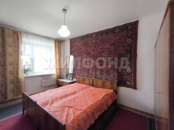 
  Продается 2-комн. квартира 51.3 м². Фото 10.