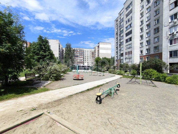 
  Продается 2-комн. квартира 51.3 м². Фото 19.