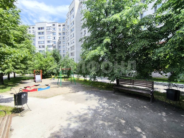 
  Продается 2-комн. квартира 51.3 м². Фото 22.
