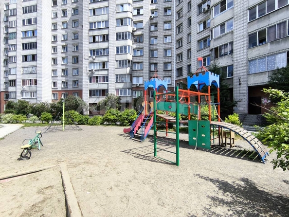 
  Продается 2-комн. квартира 51.3 м². Фото 24.