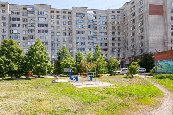 
  Продается 2-комн. квартира 51.3 м². Фото 28.
