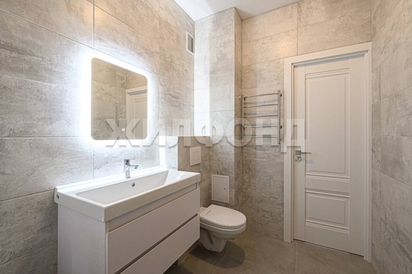 
  Продается 2-комн. квартира 50 м², в ЖК Аквамарин, дом 3. Фото 5.