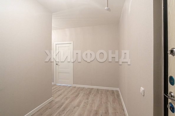 
  Продается 2-комн. квартира 50 м², в ЖК Аквамарин, дом 3. Фото 14.