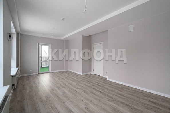 
  Продается 2-комн. квартира 50 м², в ЖК Аквамарин, дом 3. Фото 16.