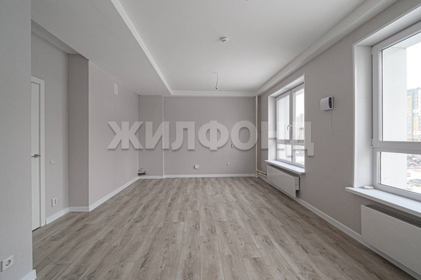 
  Продается 2-комн. квартира 50 м², в ЖК Аквамарин, дом 3. Фото 18.