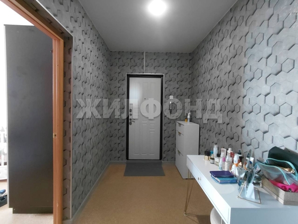 
  Продается 2-комн. квартира 58.8 м². Фото 7.