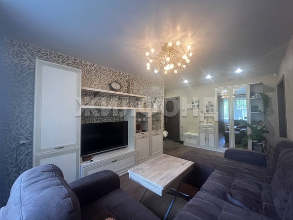 
  Продается 3-комн. квартира 60.6 м². Фото 2.