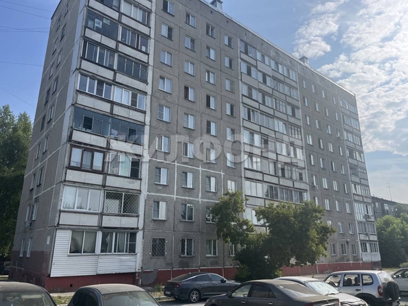 
  Продается 3-комн. квартира 60.6 м². Фото 15.