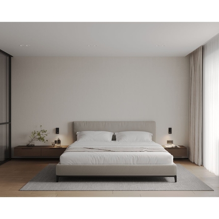 
  Продается 2-комн. квартира 54.5 м², в ЖК Менделеев. Фото 1.