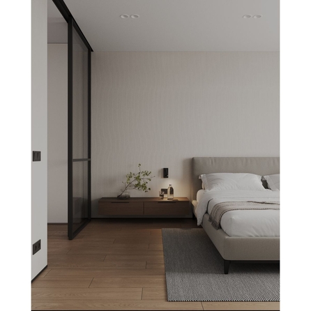 
  Продается 2-комн. квартира 54.5 м², в ЖК Менделеев. Фото 7.