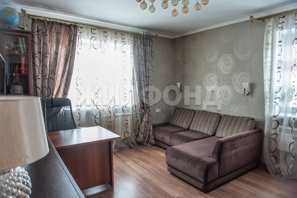 
  Продается 3-комн. квартира 106 м². Фото 17.