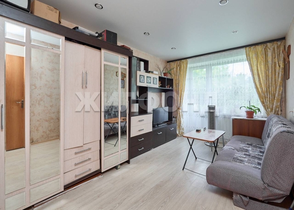
  Продается 3-комн. квартира 54 м². Фото 4.