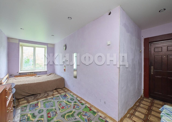 
  Продается 3-комн. квартира 54 м². Фото 9.