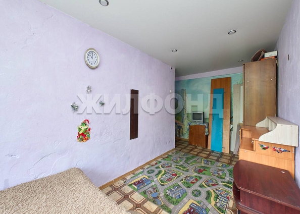 
  Продается 3-комн. квартира 54 м². Фото 10.