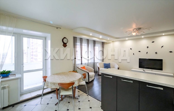 
  Продается 3-комн. квартира 85 м². Фото 7.
