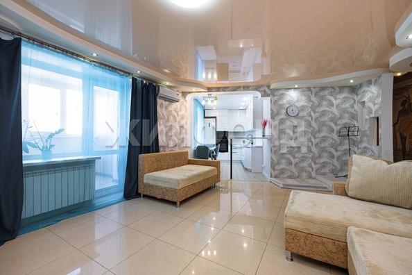 
  Продается 3-комн. квартира 95.1 м². Фото 7.