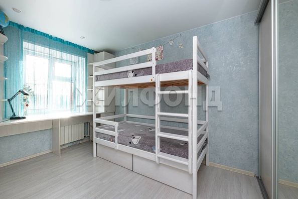 
  Продается 3-комн. квартира 95.1 м². Фото 15.