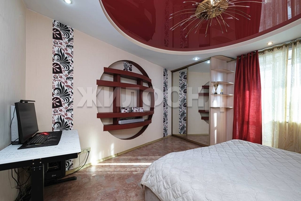 
  Продается 3-комн. квартира 95.1 м². Фото 18.