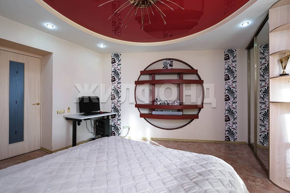 
  Продается 3-комн. квартира 95.1 м². Фото 21.