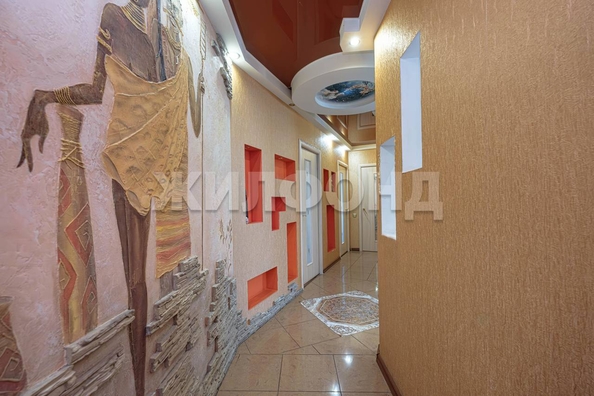 
  Продается 3-комн. квартира 95.1 м². Фото 22.