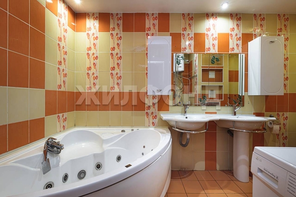 
  Продается 3-комн. квартира 95.1 м². Фото 25.