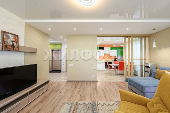 
  Продается 3-комн. квартира 84 м². Фото 4.