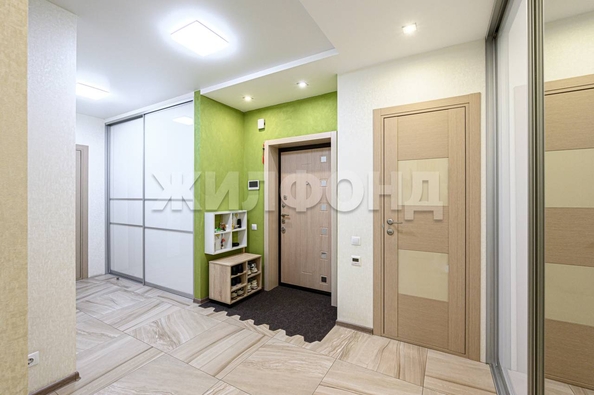
  Продается 3-комн. квартира 84 м². Фото 18.