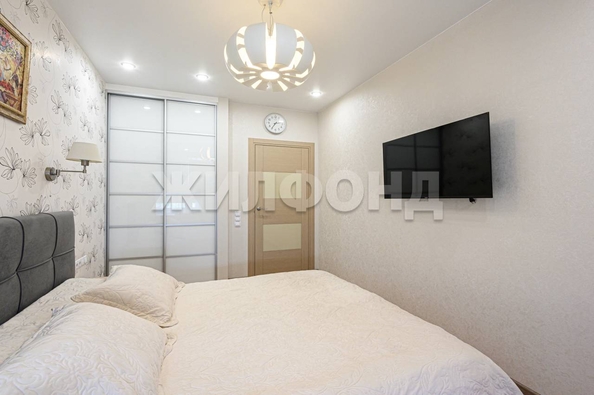 
  Продается 3-комн. квартира 84 м². Фото 24.