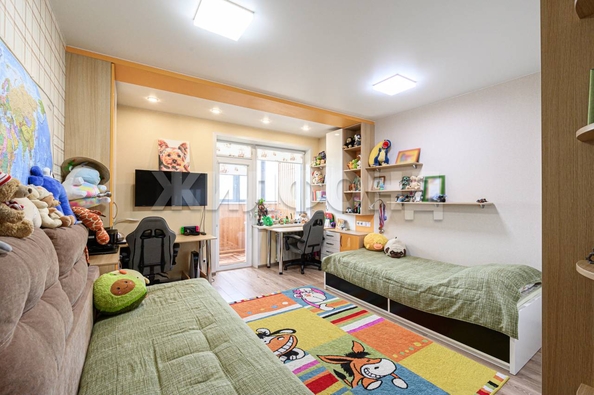 
  Продается 3-комн. квартира 84 м². Фото 33.