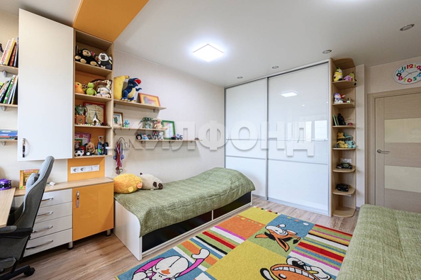 
  Продается 3-комн. квартира 84 м². Фото 34.