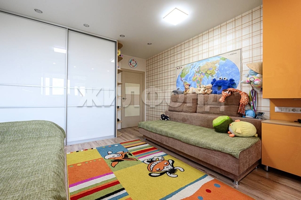 
  Продается 3-комн. квартира 84 м². Фото 35.