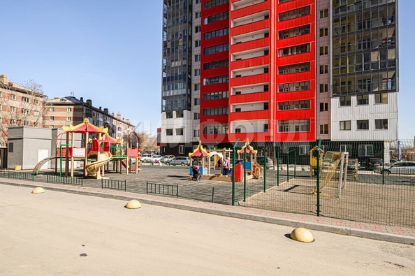 
  Продается 3-комн. квартира 84 м². Фото 48.