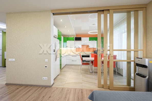 
  Продается 3-комн. квартира 96 м². Фото 5.