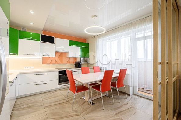 
  Продается 3-комн. квартира 96 м². Фото 6.