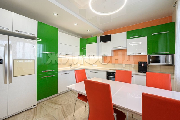 
  Продается 3-комн. квартира 96 м². Фото 7.