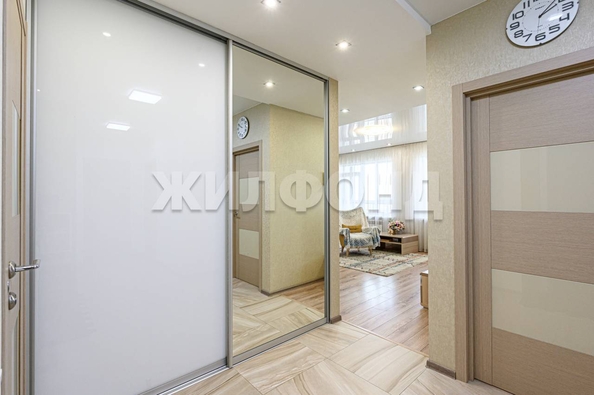 
  Продается 3-комн. квартира 96 м². Фото 13.