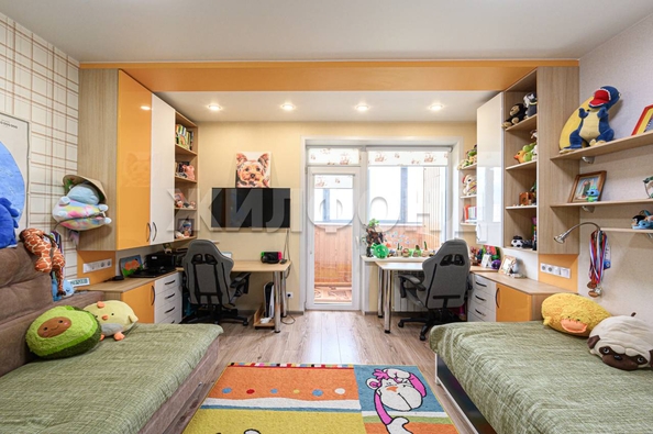 
  Продается 3-комн. квартира 96 м². Фото 22.