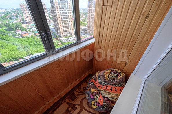 
  Продается 3-комн. квартира 96 м². Фото 23.