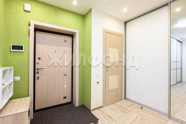 
  Продается 3-комн. квартира 96 м². Фото 24.