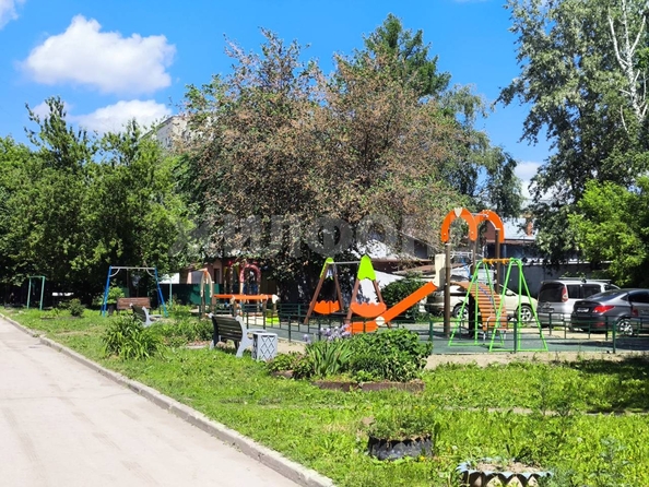 
  Продается 3-комн. квартира 55 м². Фото 19.