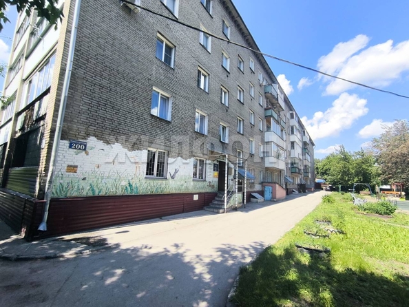 
  Продается 3-комн. квартира 55 м². Фото 21.