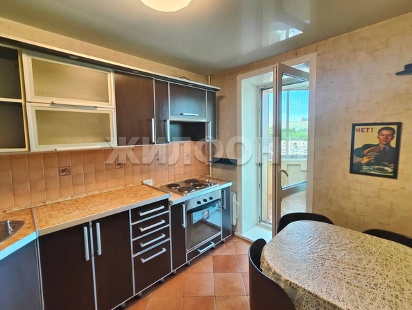 
  Продается 3-комн. квартира 62 м². Фото 21.