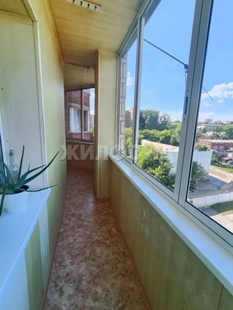 
  Продается 3-комн. квартира 62 м². Фото 22.