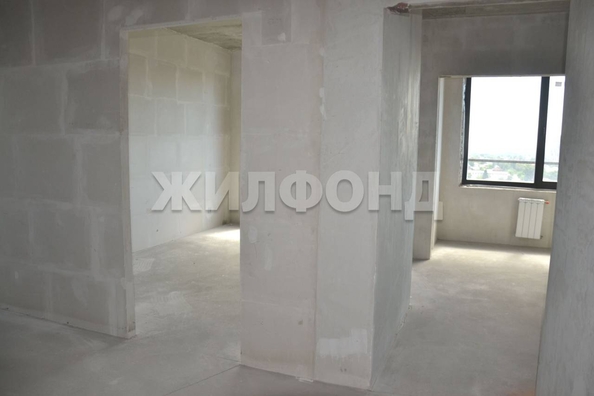 
  Продается 3-комн. квартира 65 м², в ЖК Тихомиров, башня А. Фото 13.